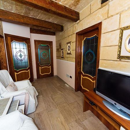 Valletta Traditional Townhouse Zewnętrze zdjęcie
