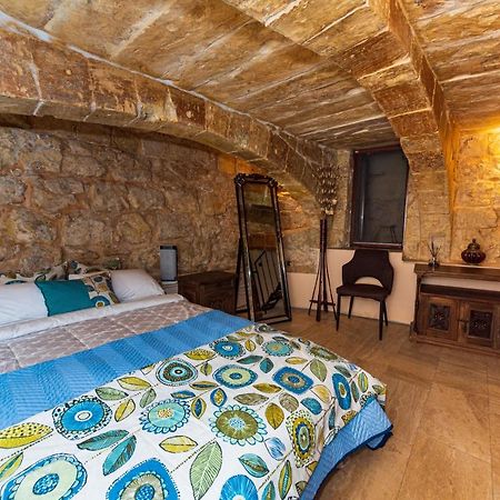 Valletta Traditional Townhouse Zewnętrze zdjęcie