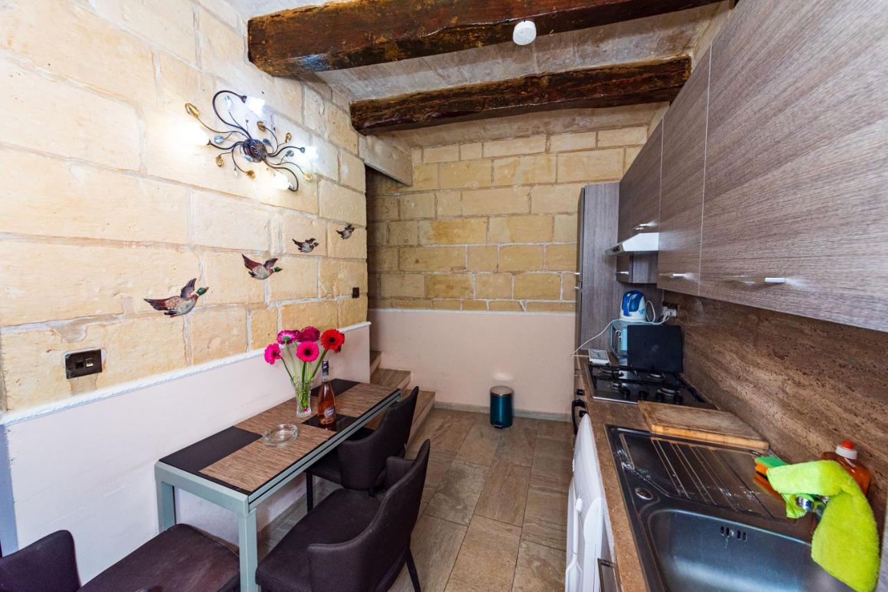 Valletta Traditional Townhouse Zewnętrze zdjęcie