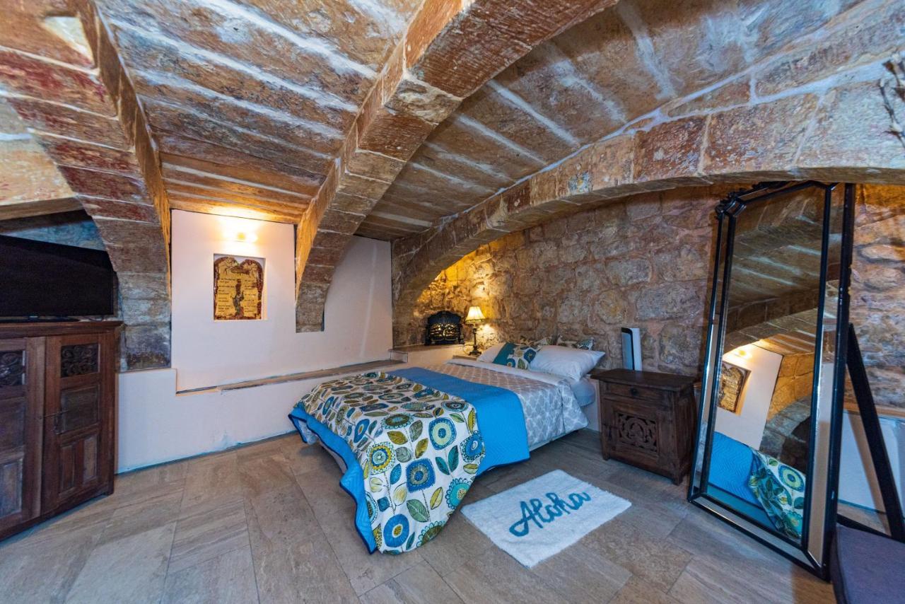 Valletta Traditional Townhouse Zewnętrze zdjęcie