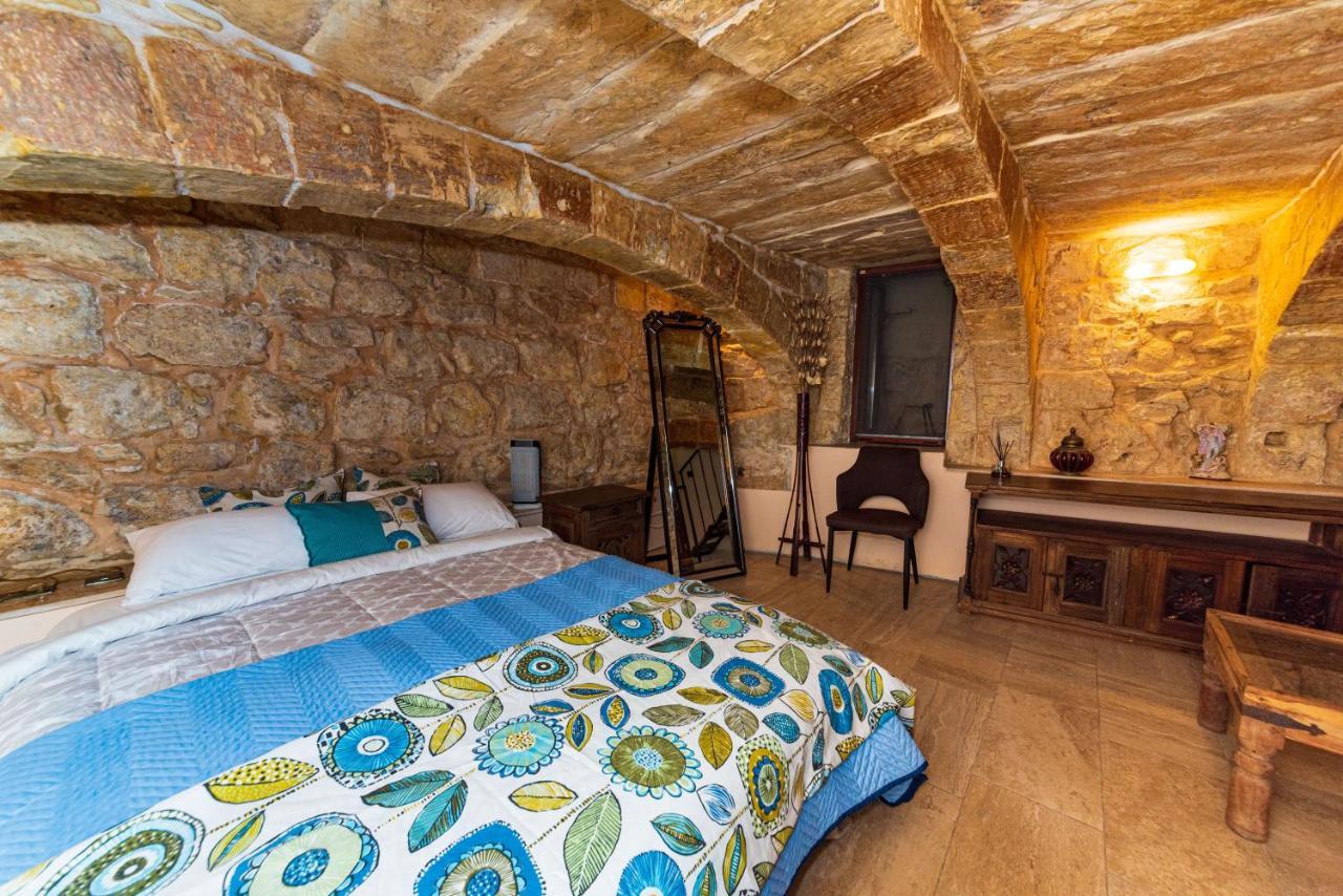 Valletta Traditional Townhouse Zewnętrze zdjęcie
