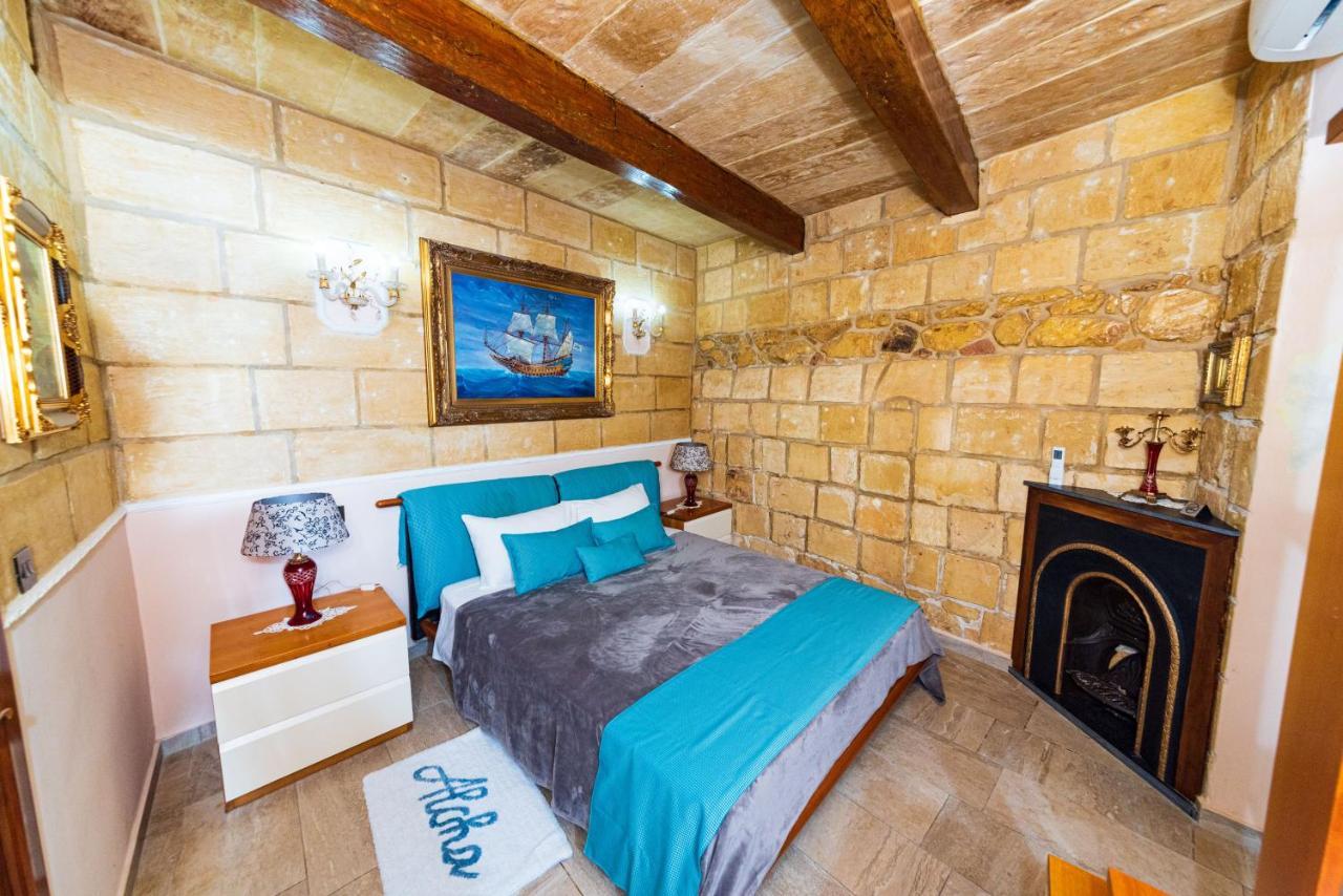 Valletta Traditional Townhouse Zewnętrze zdjęcie