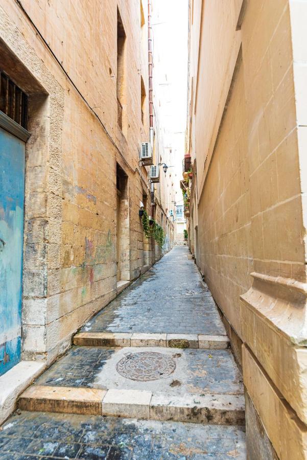 Valletta Traditional Townhouse Zewnętrze zdjęcie