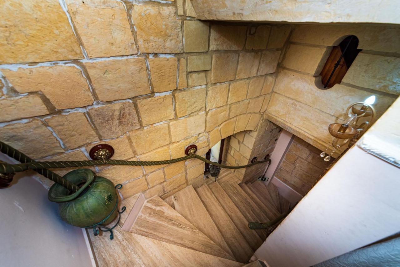 Valletta Traditional Townhouse Zewnętrze zdjęcie