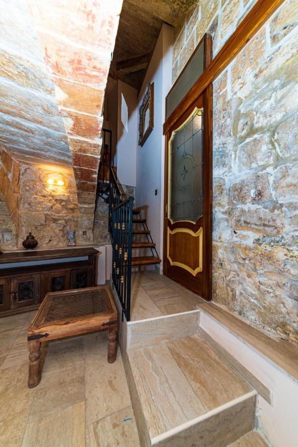 Valletta Traditional Townhouse Zewnętrze zdjęcie